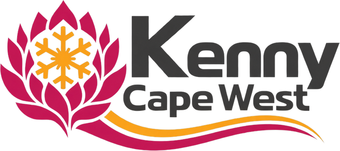 Kenny Cape West