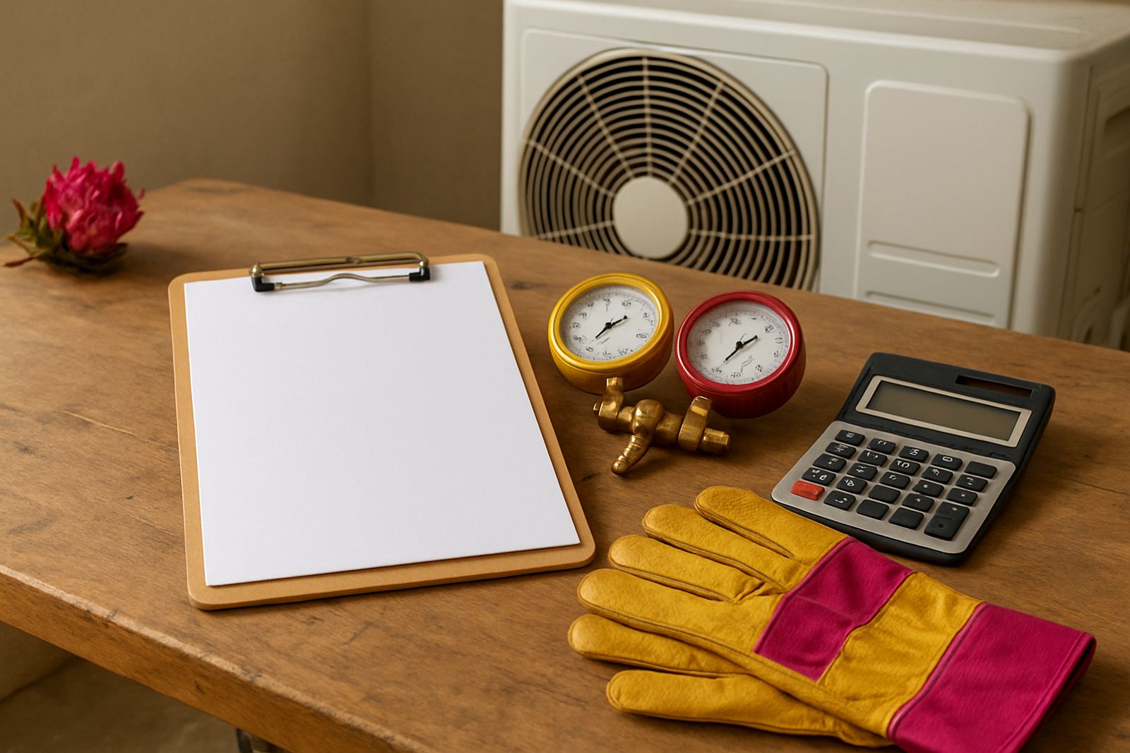 Maintenance Contract Basics