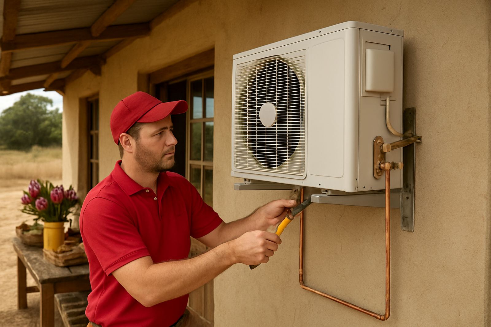 Condensing Unit