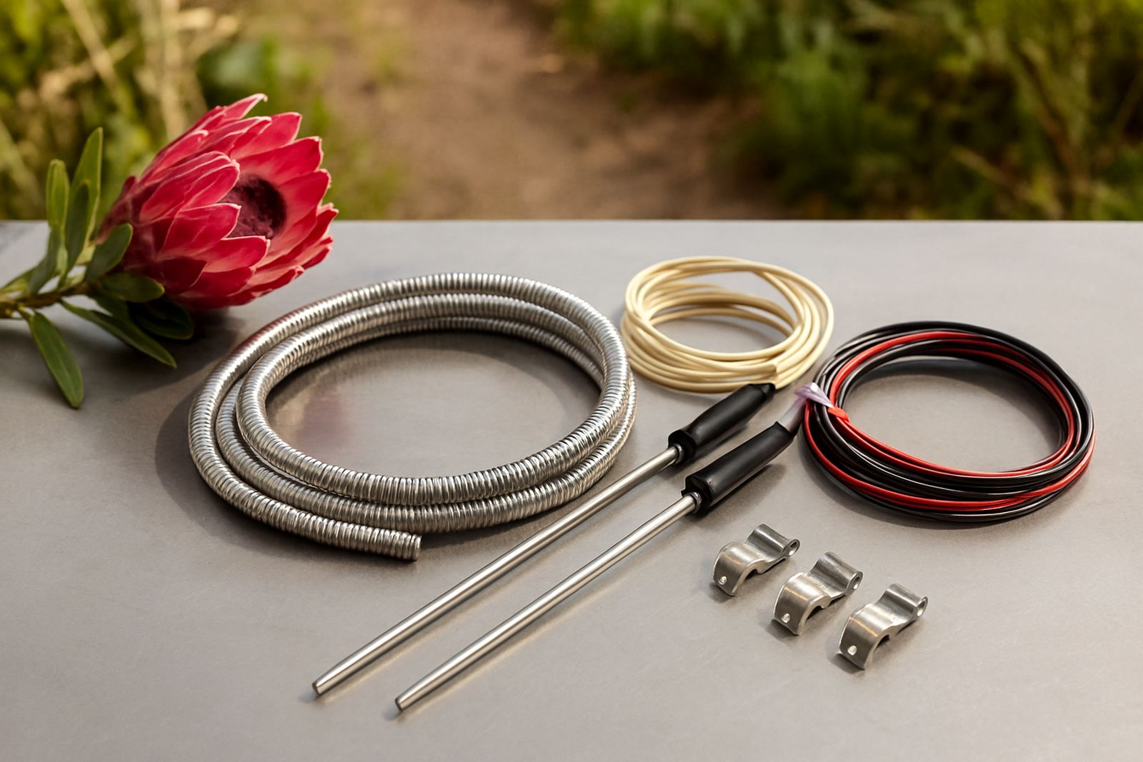 Defrost Heater Kit