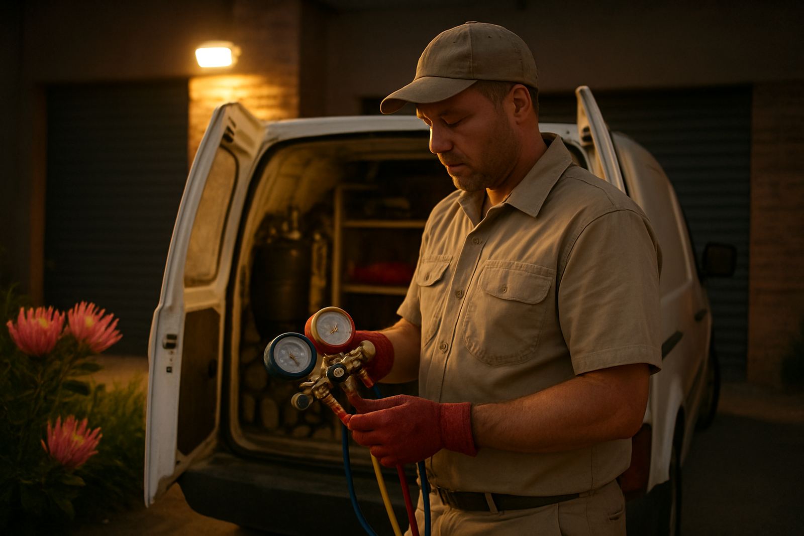 Emergency Call-Outs
